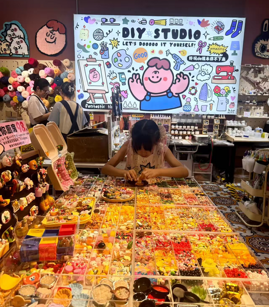 11--DIY LIVE SALE CHECK OUT LINK(YAYA/SUNNY)