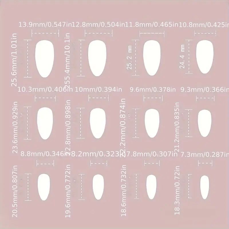 handmade press on nails live sale link WA+8619025017495